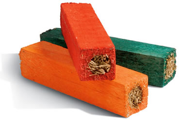 wood chews for guinea pigs